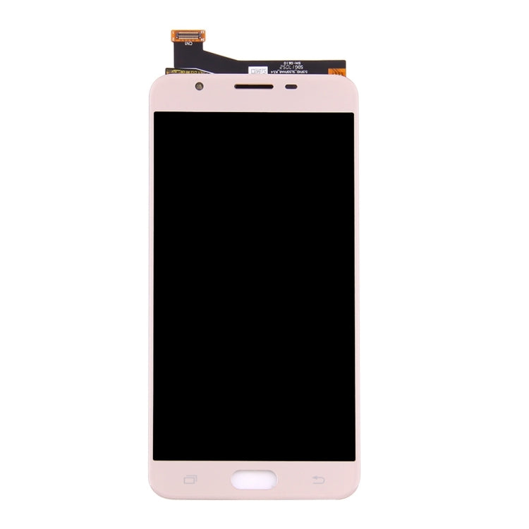 Original LCD Display + Touch Panel for Galaxy On7 (2016) / G6100 & J7 Prime, G610F, G610F/DS, G610F/DD, G610M, G610M/DS, G610Y/DS(Gold) - free shipping - PMC TechLife - Order now!