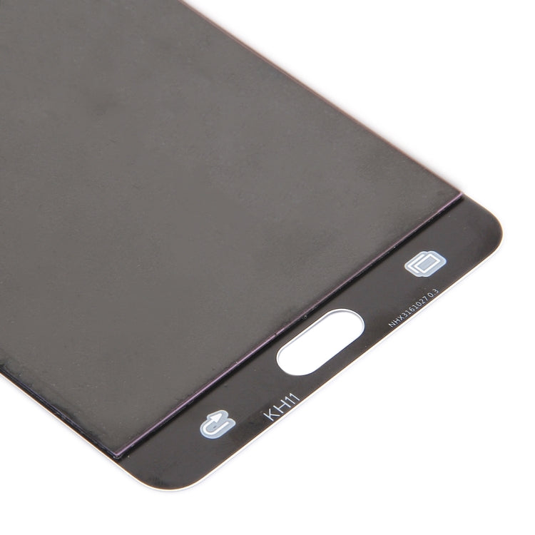 Original LCD Display + Touch Panel for Galaxy C9 Pro / C9000(White) - free shipping - PMC TechLife - Order now!