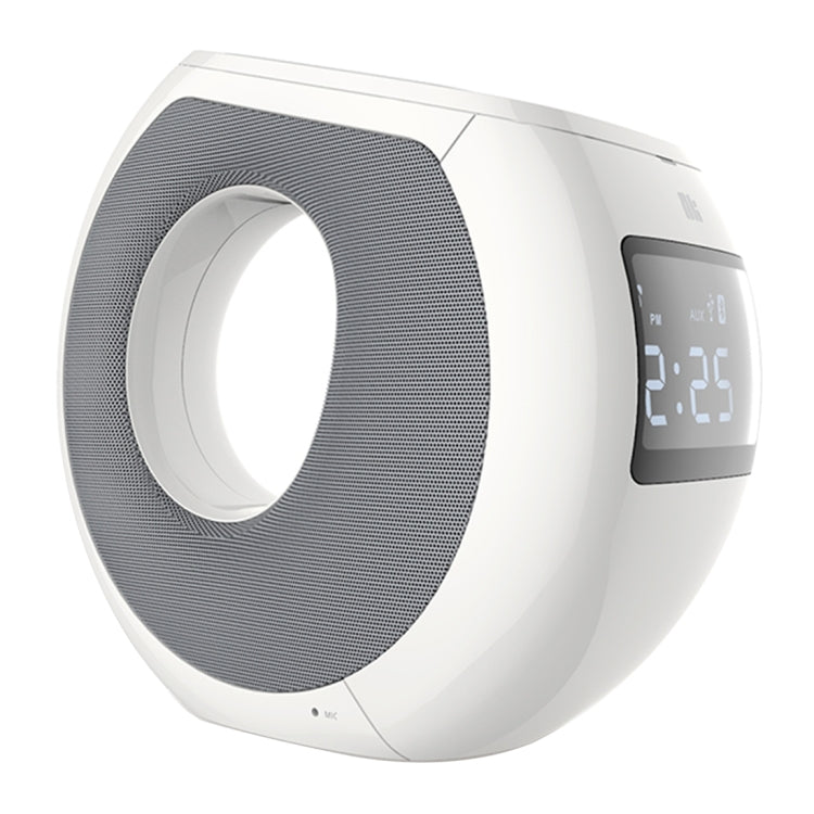 NILLKIN MC1 CE / RoHs / FCC Certificated QI Standard Wireless Charging Transmitter + Bluetooth Speaker, EU Plug , For iPhone, Galaxy, Sony, Lenovo, HTC, Huawei, Google, LG, Xiaomi, other Smartphones - free shipping - PMC TechLife - Order now!