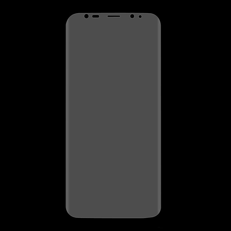 ENKAY Hat-Prince for Galaxy S9 PET Full Screen Curved Heat Bending HD Screen Protector Film - free shipping - PMC TechLife - Order now!