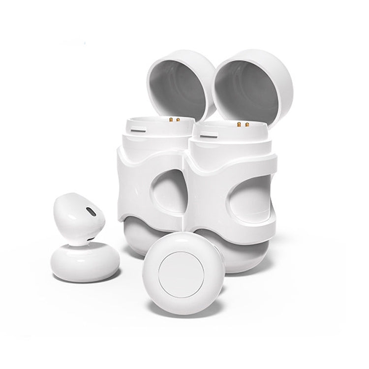 SABBAT X11 Mini Bluetooth 4.2 In-Ear Earphone with Charging Box, For iPad, iPhone, Galaxy, Huawei, Xiaomi, LG, HTC and Other Smart Phones - free shipping - PMC TechLife - Order now!