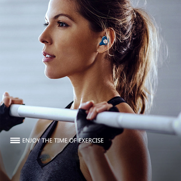 SABBAT X12PRO Mini Bluetooth 5.0 In-Ear Stereo Earphone with Charging Box, For iPad, iPhone, Galaxy, Huawei, Xiaomi, LG, HTC and Other Smart Phones(Ice Soul) - free shipping - PMC TechLife - Order now!