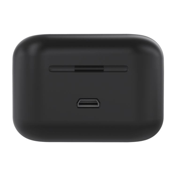 SABBAT X12PRO Mini Bluetooth 5.0 In-Ear Stereo Earphone with Charging Box, For iPad, iPhone, Galaxy, Huawei, Xiaomi, LG, HTC and Other Smart Phones(Blue Dome) - free shipping - PMC TechLife - Order now!