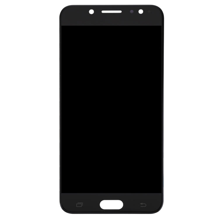 LCD Display + Touch Panel for Galaxy C8, C710F/DS, C7100 (Black) - free shipping - PMC TechLife - Order now!