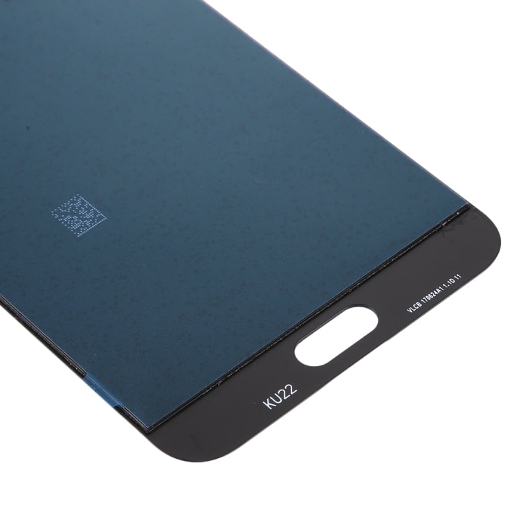 LCD Display + Touch Panel for Galaxy C8, C710F/DS, C7100 (Black) - free shipping - PMC TechLife - Order now!