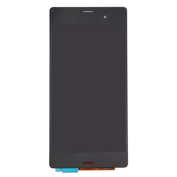 OEM LCD Screen for Sony Xperia Z3 with Digitizer Full Assembly(Black) - free shipping - PMC TechLife - Order now!