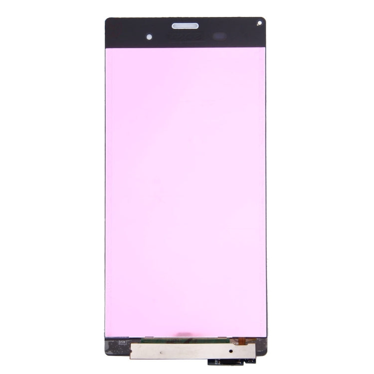 OEM LCD Screen for Sony Xperia Z3 with Digitizer Full Assembly(White) - free shipping - PMC TechLife - Order now!