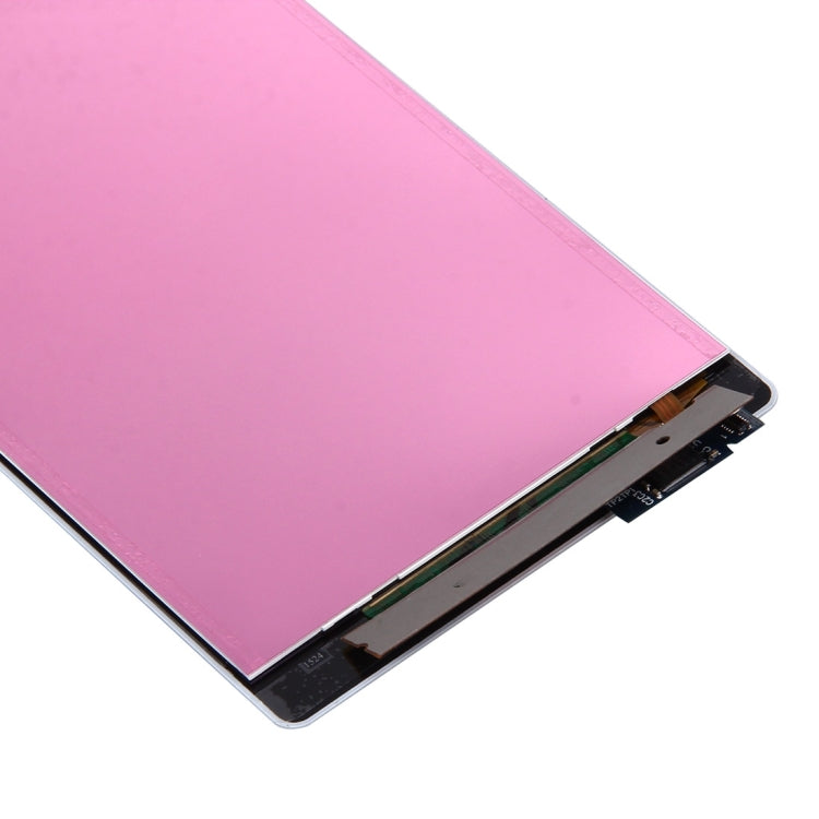 OEM LCD Screen for Sony Xperia Z3 with Digitizer Full Assembly(White) - free shipping - PMC TechLife - Order now!