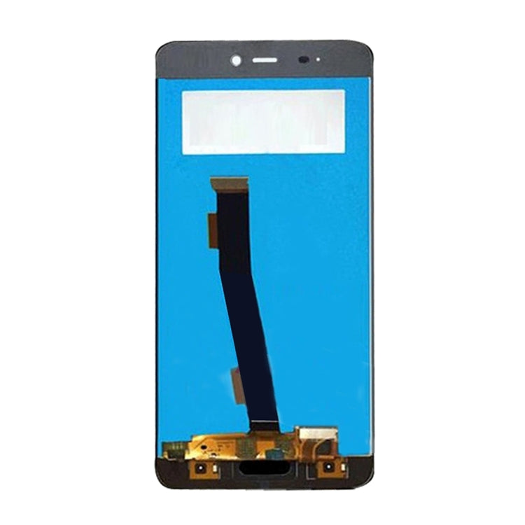 TFT LCD Screen for Xiaomi Mi 5 with Digitizer Full Assembly (Black) - free shipping - PMC TechLife - Order now!