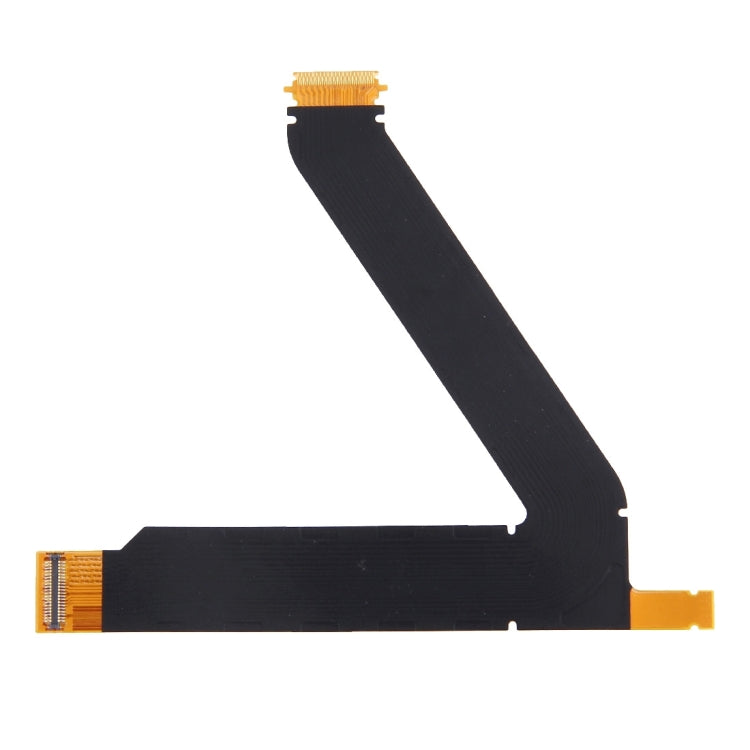 LCD Connector Flex Cable for Sony Xperia Z3 Tablet Compact / Xperia Tablet Z3(SGP621) - Flex Cable by PMC TechLife | Online Shopping South Africa | PMC TechLife