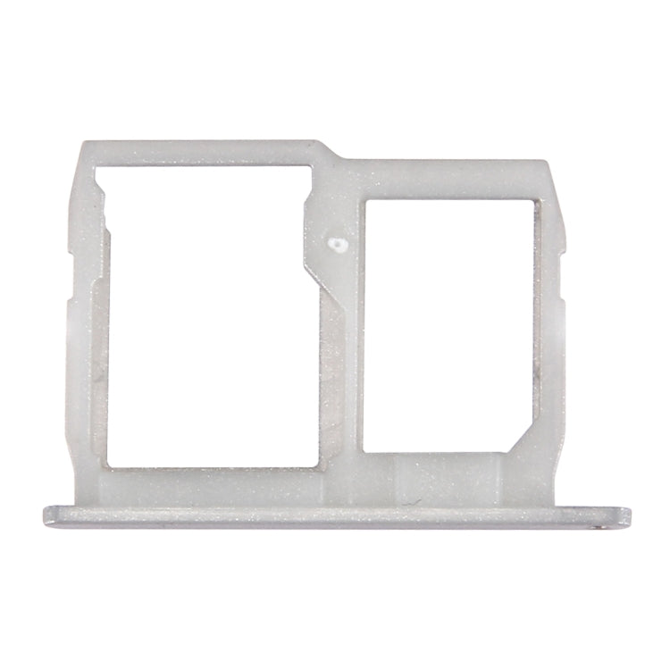 SIM Card Tray + Micro SD / SIM Card Tray for LG G5 / H868 / H860 / F700 / LS992(Grey) - For LG by PMC TechLife | Online Shopping South Africa | PMC TechLife | Buy Now Pay Later Mobicred