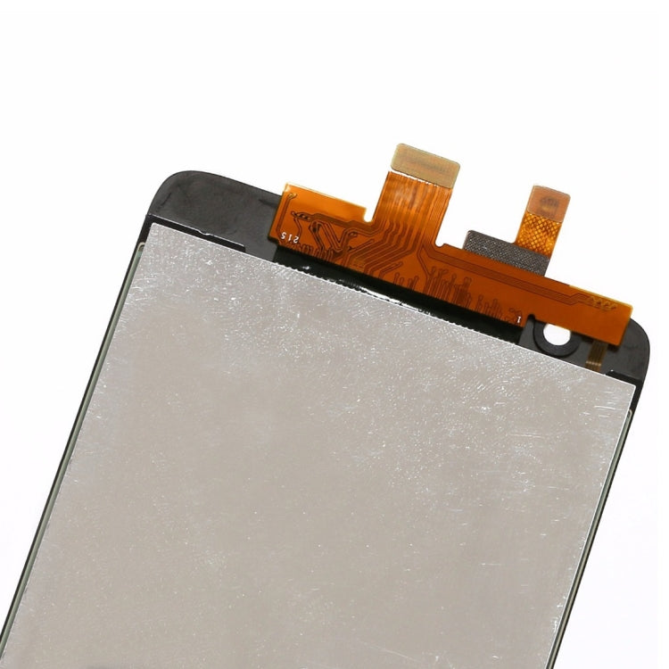 OEM LCD Screen for Lenovo ZUK Z2  with Digitizer Full Assembly (White) - free shipping - PMC TechLife - Order now!