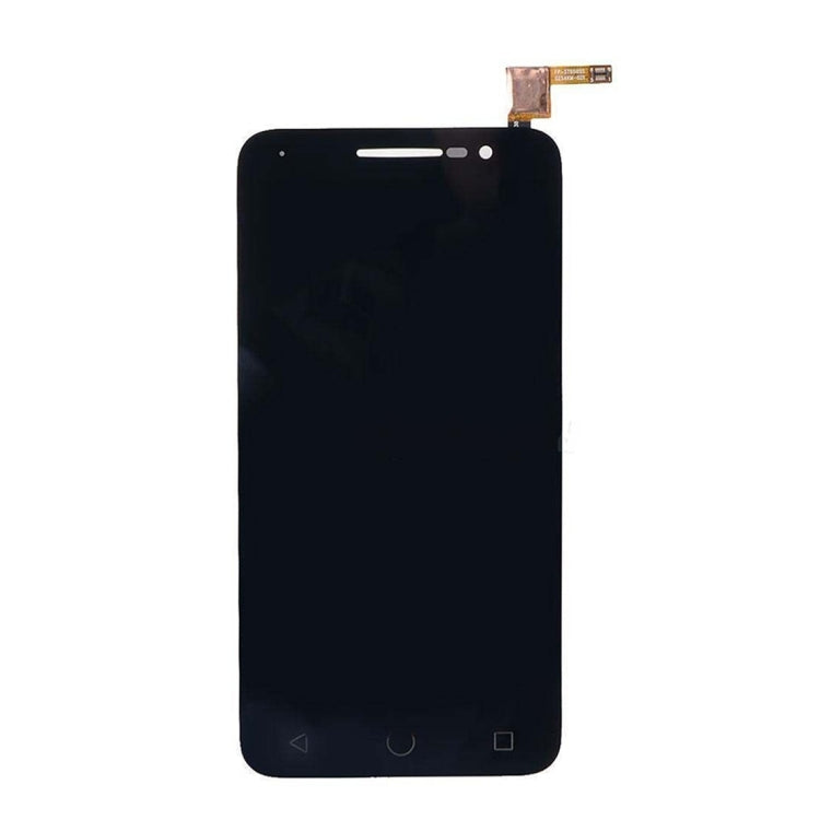 LCD Screen and Digitizer Full Assembly for Vodafone Smart Prime 6 / VF895(Black) - free shipping - PMC TechLife - Order now!
