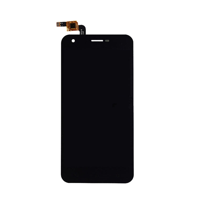 OEM LCD Screen for Vodafone Smart Ultra 6 / VF995 with Digitizer Full Assembly (Black) - free shipping - PMC TechLife - Order now!