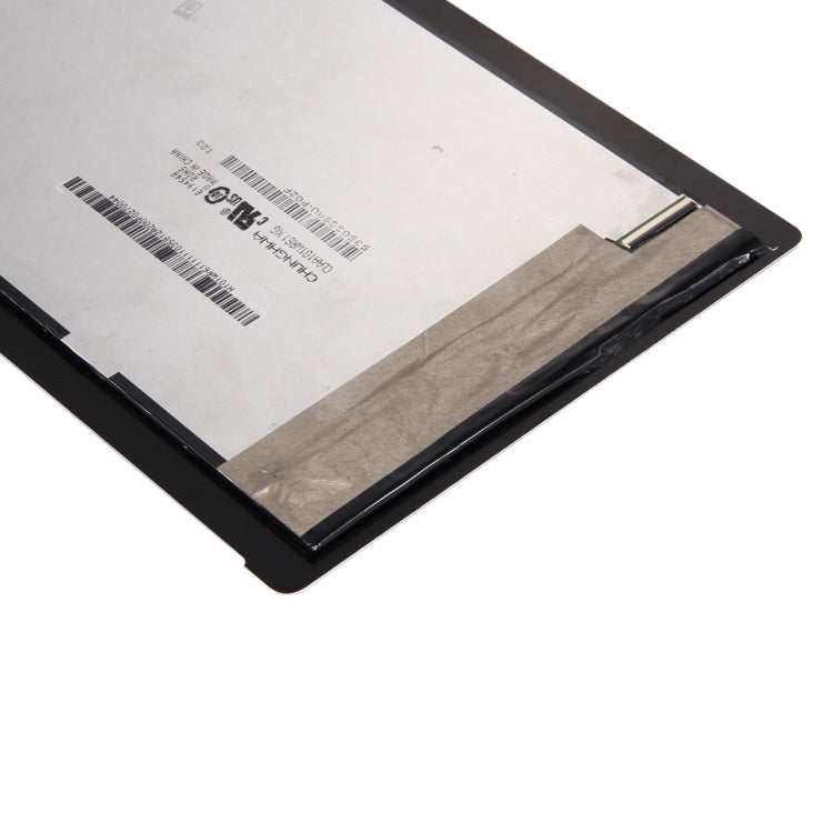 OEM LCD Screen for Asus ZenPad 10 Z300C / Z300CG P023 (Green Flex Cable Version) with Digitizer Full Assembly (White) - free shipping - PMC TechLife - Order now!