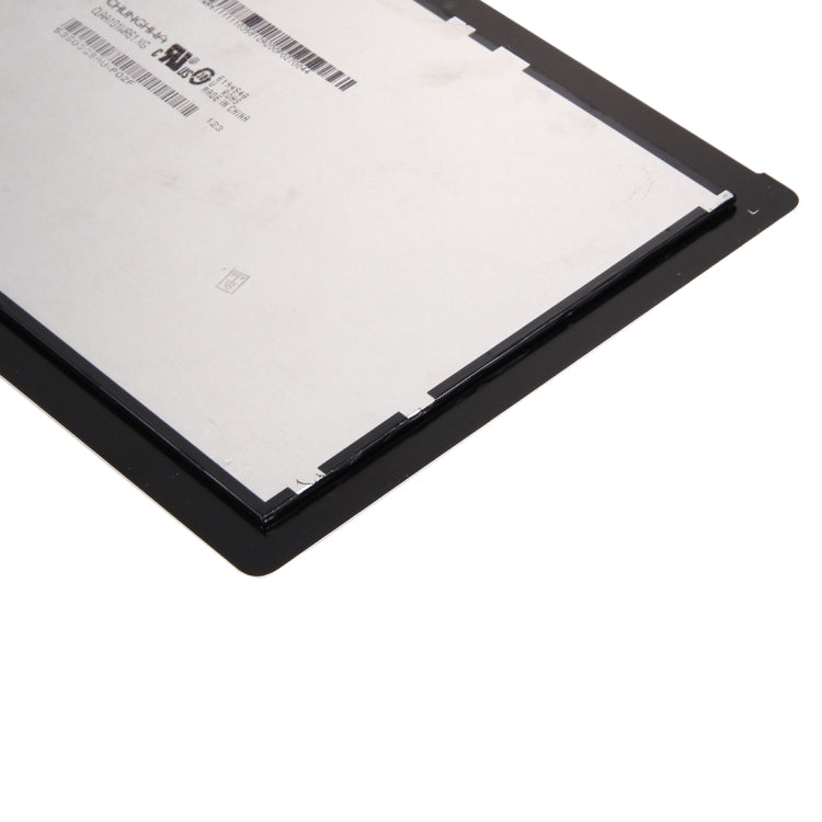 OEM LCD Screen for Asus ZenPad 10 Z300C / Z300CG P023 (Green Flex Cable Version) with Digitizer Full Assembly (White) - free shipping - PMC TechLife - Order now!