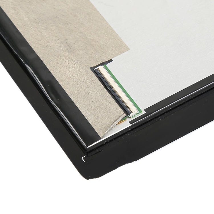 OEM LCD Screen for Asus ZenPad 10 Z300C / Z300CG P023 (Green Flex Cable Version) with Digitizer Full Assembly (White) - free shipping - PMC TechLife - Order now!