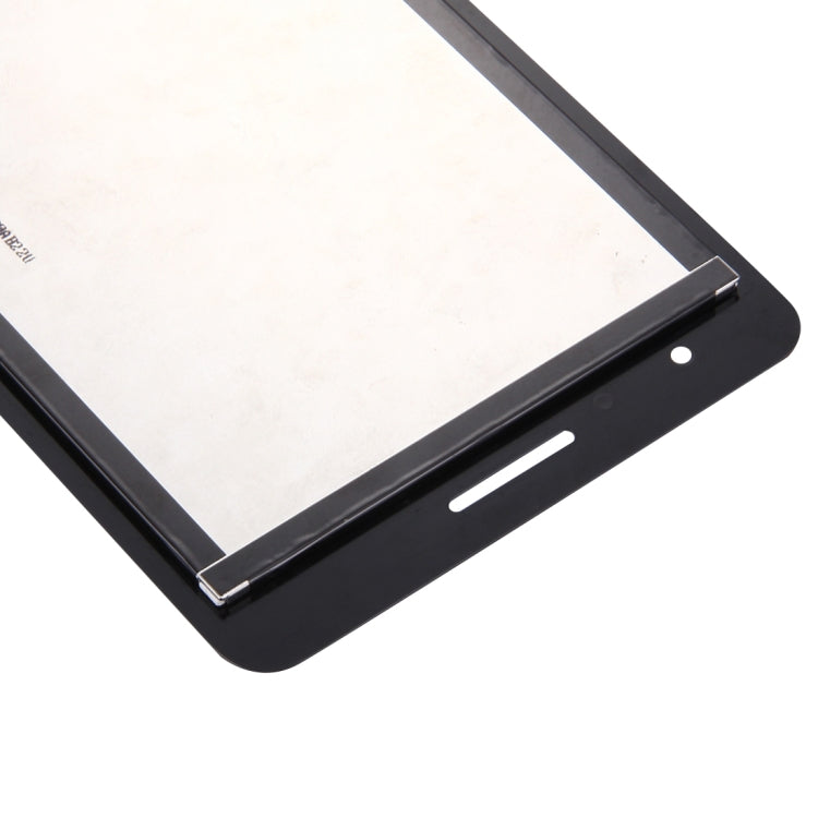 OEM LCD Screen For Huawei MediaPad T1 7.0 / Honor Play MediaPad T1 / T1-701 with Digitizer Full Assembly (Black) - free shipping - PMC TechLife - Order now!