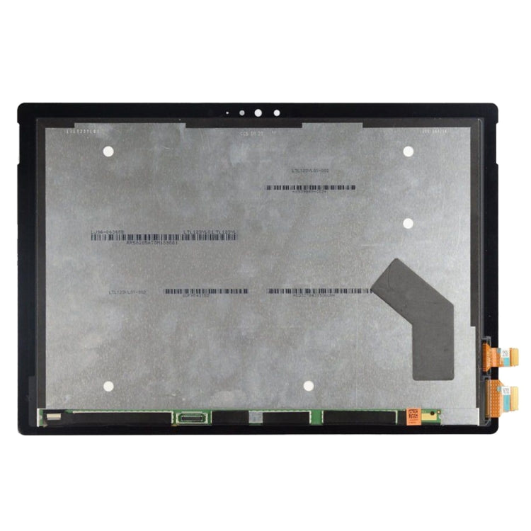 OEM LCD Screen for Microsoft Surface Pro 4 v1.0 with Digitizer Full Assembly - free shipping - PMC TechLife - Order now!