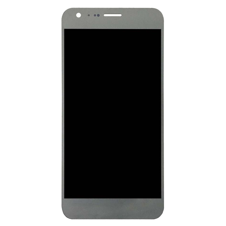 Original LCD Screen for LG X Cam / K580 / K580I / K580Y with Digitizer Full Assembly (Silver) - free shipping - PMC TechLife - Order now!