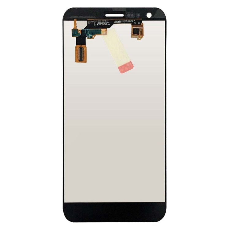Original LCD Screen for LG X Cam / K580 / K580I / K580Y with Digitizer Full Assembly (Silver) - free shipping - PMC TechLife - Order now!