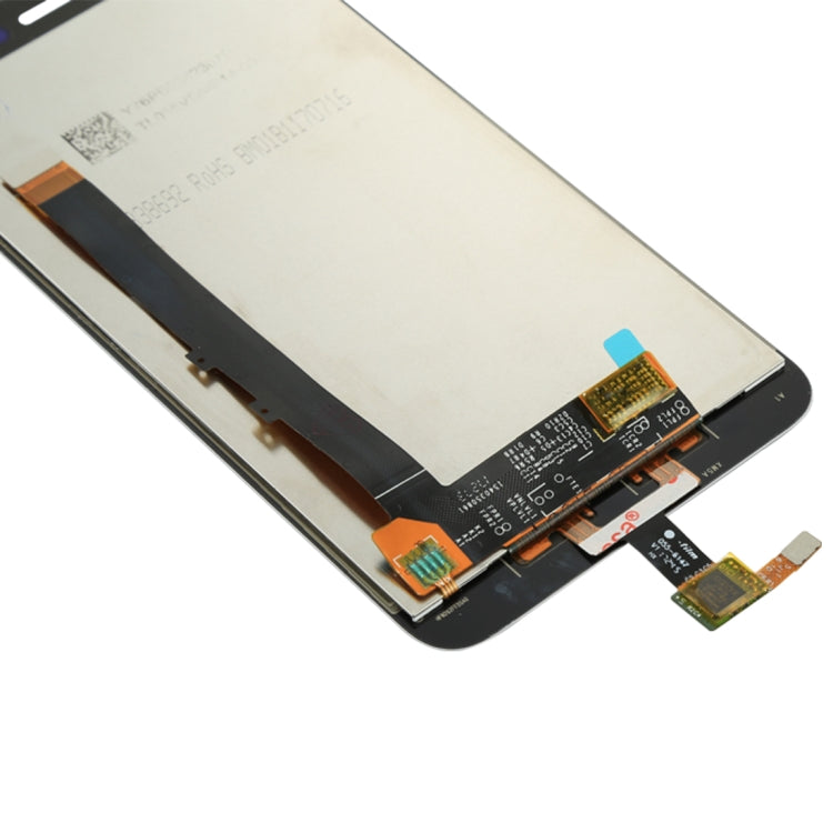 TFT LCD Screen For Xiaomi Redmi Note 5A with Digitizer Full Assembly(White) - free shipping - PMC TechLife - Order now!