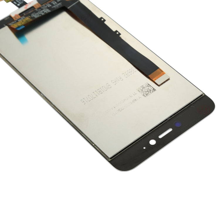 TFT LCD Screen For Xiaomi Redmi Note 5A with Digitizer Full Assembly(White) - free shipping - PMC TechLife - Order now!