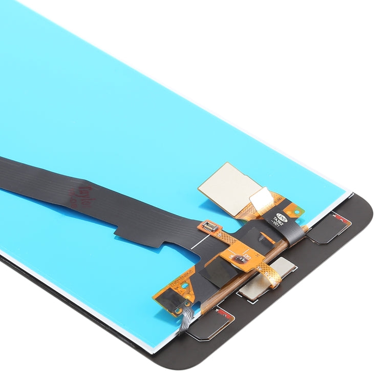 TFT LCD Screen for Xiaomi Note 3 with Digitizer Full Assembly (Blue) - free shipping - PMC TechLife - Order now!