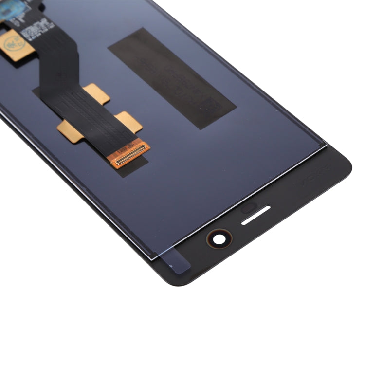 TFT LCD Screen for Nokia 8 / N8 TA-1012 TA-1004 TA-1052 with Digitizer Full Assembly (Black) - free shipping - PMC TechLife - Order now!