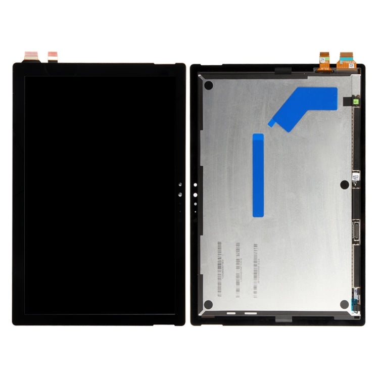 OEM LCD Screen for Microsoft Surface Pro 5 1796 LP123WQ1(SP)(A2) 12.3 inch with Digitizer Full Assembly (Black) - free shipping - PMC TechLife - Order now!