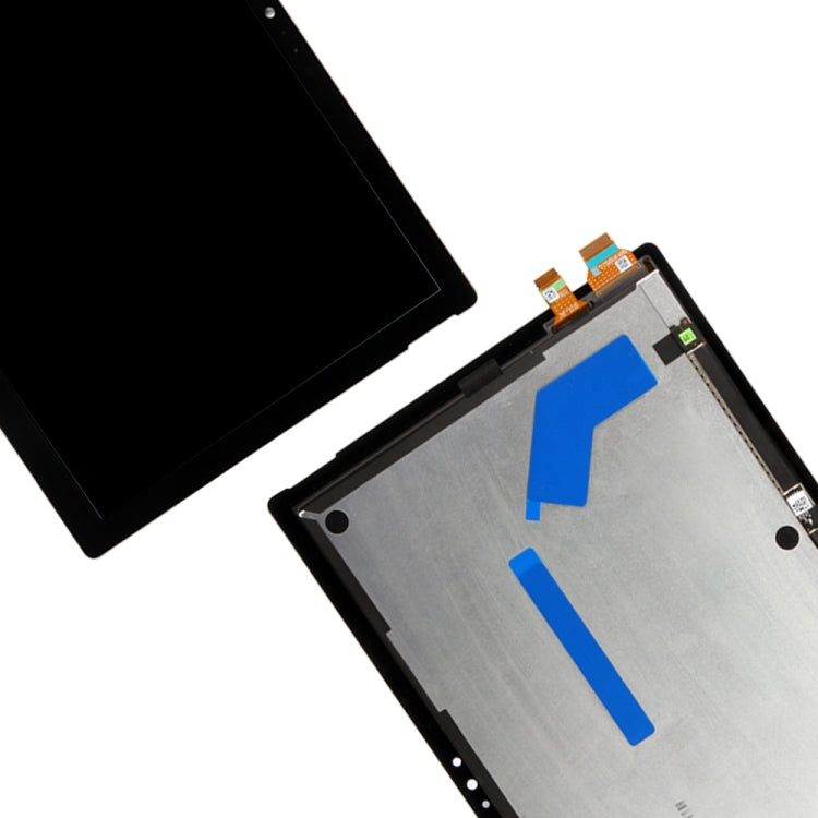 OEM LCD Screen for Microsoft Surface Pro 5 1796 LP123WQ1(SP)(A2) 12.3 inch with Digitizer Full Assembly (Black) - free shipping - PMC TechLife - Order now!