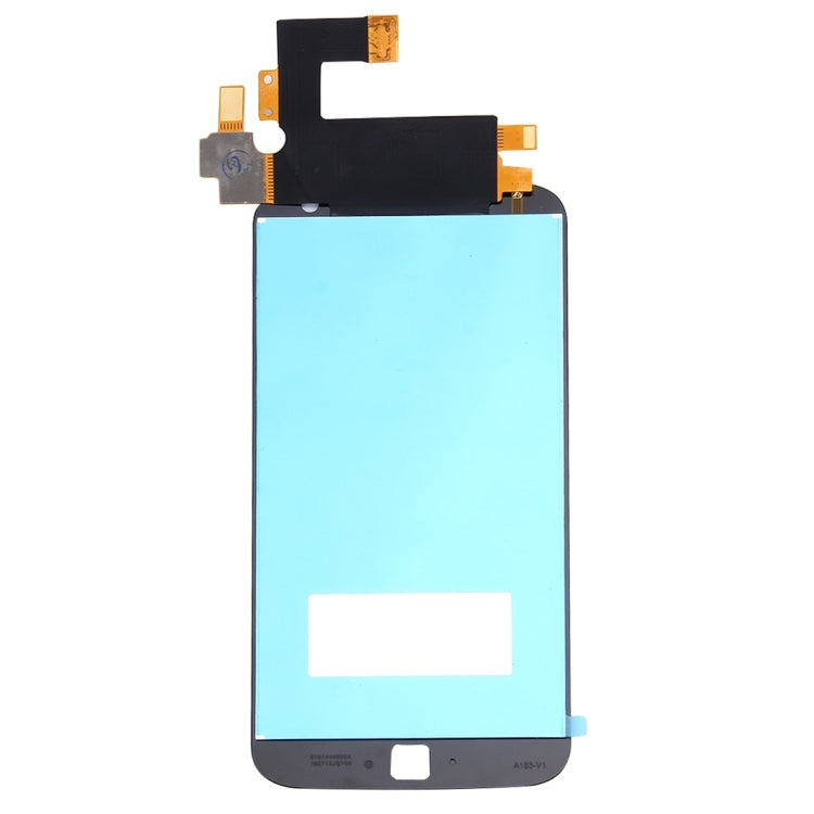 TFT LCD Screen for Motorola Moto G4 Plus with Digitizer Full Assembly (Black) - free shipping - PMC TechLife - Order now!