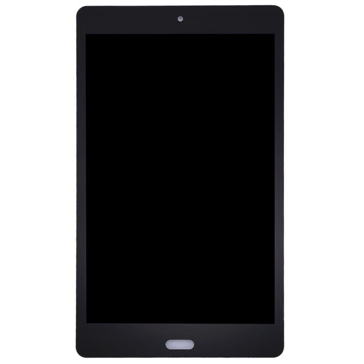 OEM LCD Screen for Huawei MediaPad M3 Lite 8.0 / W09 / AL00 with Digitizer Full Assembly (Black) - free shipping - PMC TechLife - Order now!