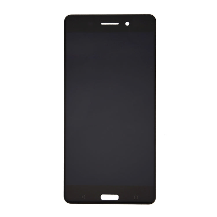 TFT LCD Screen for Nokia 6 TA-1000 TA-1003 TA-1021 TA-1025 TA-1033 TA-1039 with Digitizer Full Assembly  (Black) - LCD Screen by PMC TechLife | Online Shopping South Africa | PMC TechLife