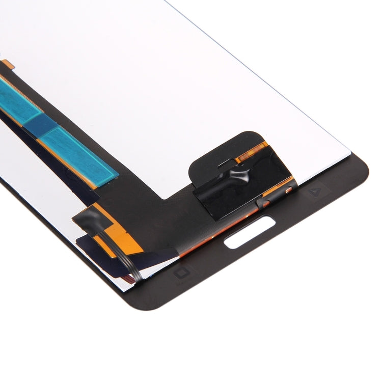 TFT LCD Screen for Nokia 6 TA-1000 TA-1003 TA-1021 TA-1025 TA-1033 TA-1039 with Digitizer Full Assembly  (Black) - LCD Screen by PMC TechLife | Online Shopping South Africa | PMC TechLife