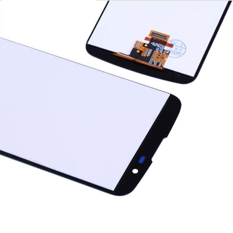 TFT LCD Screen for LG K10 K10 LTE K430 K430DS K420N 420N Digitizer Full Assembly with Frame - free shipping - PMC TechLife - Order now!