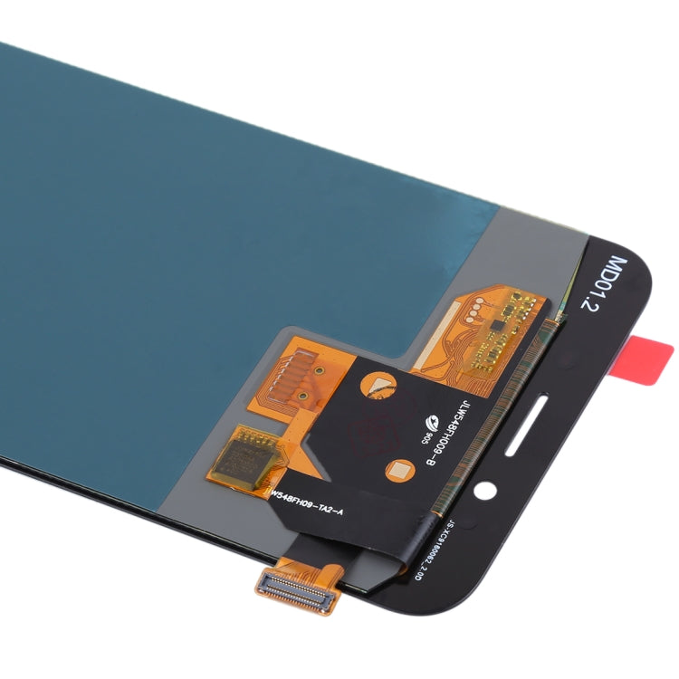 Original LCD Screen for OPPO R9s with Digitizer Full Assembly (Black) - free shipping - PMC TechLife - Order now!