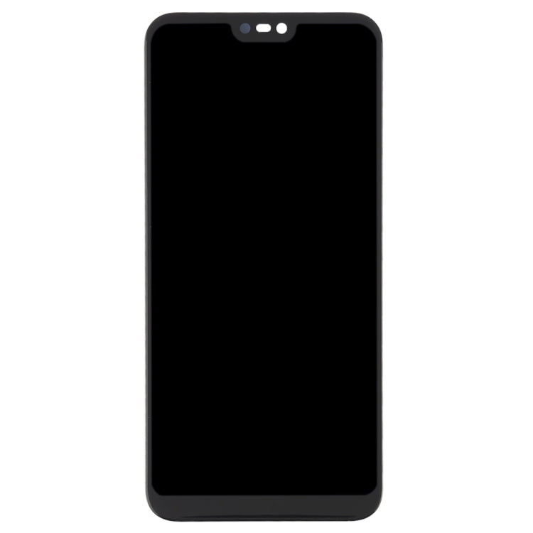 OEM LCD Screen for Huawei Nova 3e / P20 Lite with Digitizer Full Assembly - free shipping - PMC TechLife - Order now!