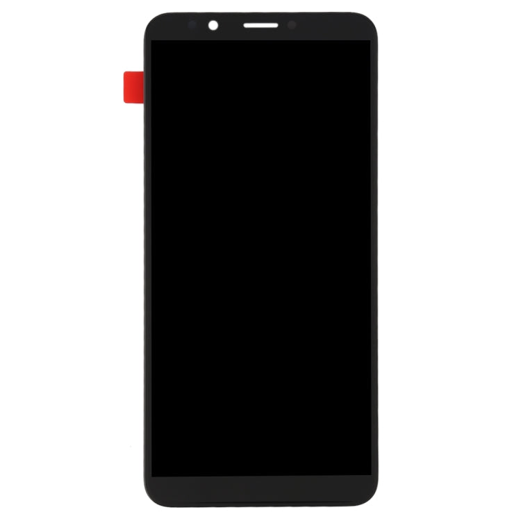 OEM LCD Screen for Huawei Enjoy 8 / Nova 2 Lite / Y7 (2018) with Digitizer Full Assembly (Black) - free shipping - PMC TechLife - Order now!