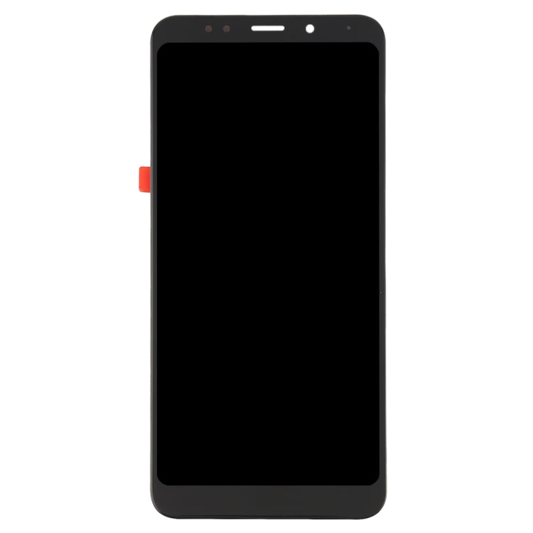 TFT LCD Screen for Xiaomi Redmi 5 Plus with Digitizer Full Assembly(Black) - free shipping - PMC TechLife - Order now!
