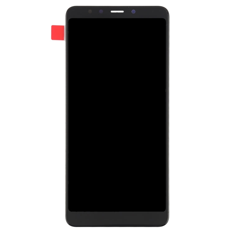 TFT LCD Screen for Xiaomi Redmi 5 with Digitizer Full Assembly(Black) - free shipping - PMC TechLife - Order now!