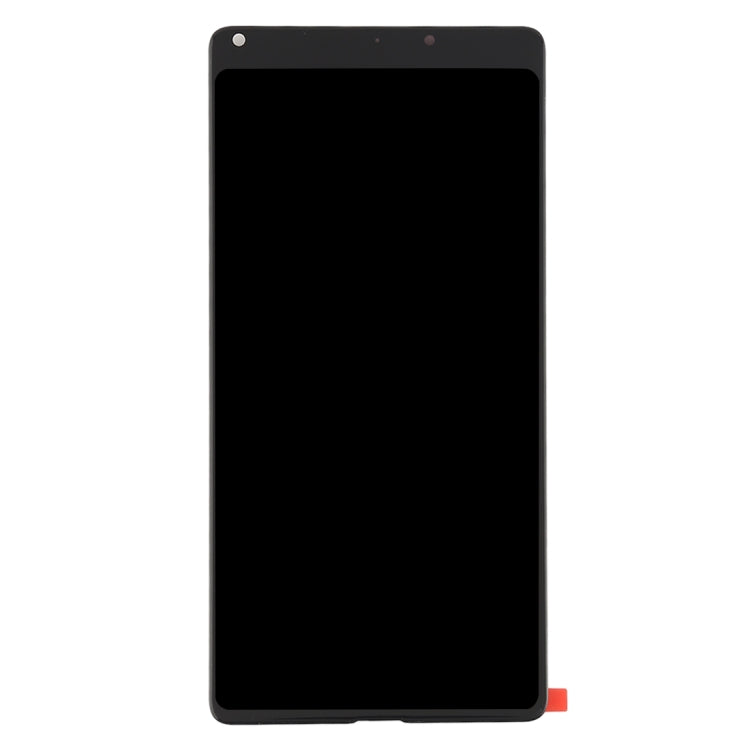 TFT LCD Screen for Xiaomi Mi Mix2 with Digitizer Full Assembly(Black) - free shipping - PMC TechLife - Order now!