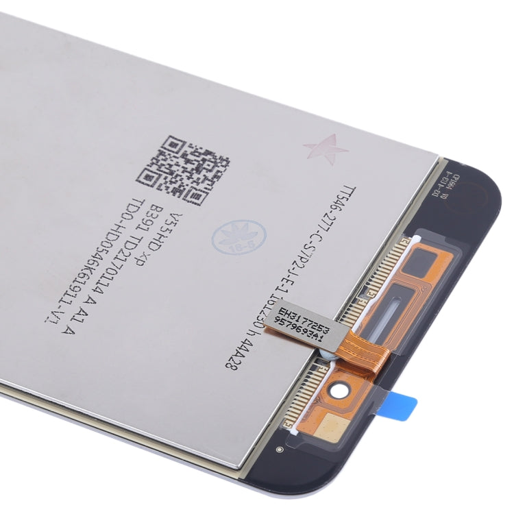 Original LCD Screen for Vivo Y66 with Digitizer Full Assembly(Black) - free shipping - PMC TechLife - Order now!