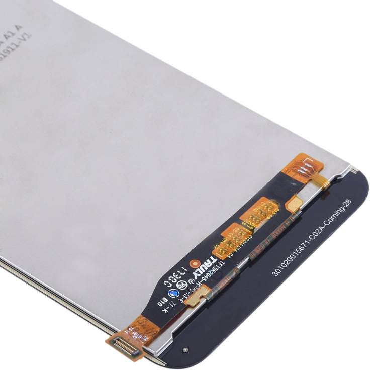 Original LCD Screen for Vivo Y66 with Digitizer Full Assembly(Black) - free shipping - PMC TechLife - Order now!