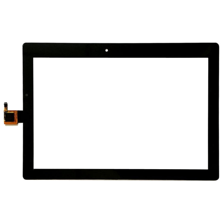 Touch Panel Digitizer for Lenovo Tab 3 10 Plus TB-X103 / X103F 10.1 inch(Black) - free shipping - PMC TechLife - Order now!