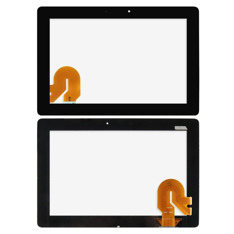 Touch Panel Digitizer for ASUS Pad MeMO FHD 10 / ME301 / ME302 / ME302C / ME302KL / K005 / 5449N / K00A(Black) - free shipping - PMC TechLife - Order now!
