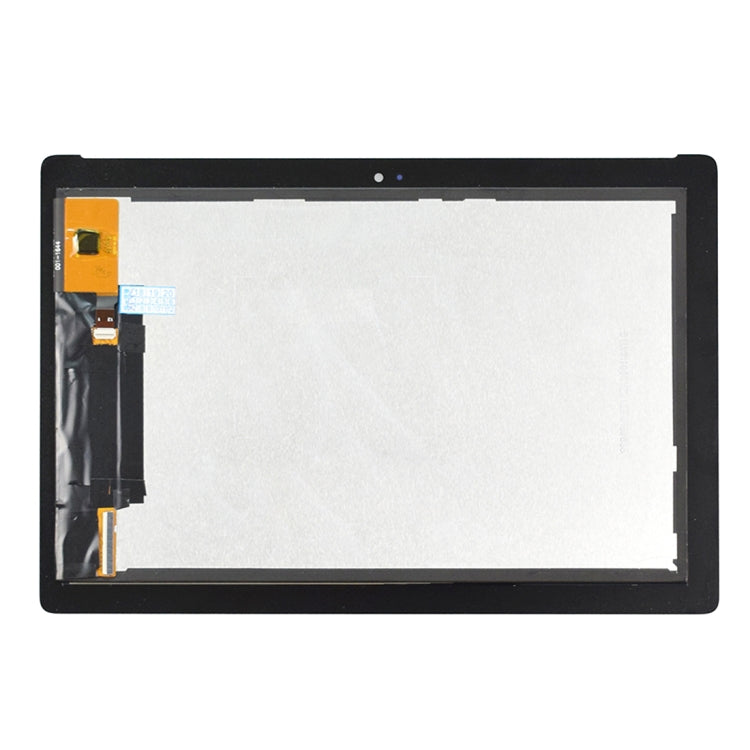 LCD Screen and Digitizer Full Assembly for Asus ZenPad 10 Z301MFL LTE Edition /   Z301MF WiFi Edition 1920 x 1080 Pixel(Black) - free shipping - PMC TechLife - Order now!