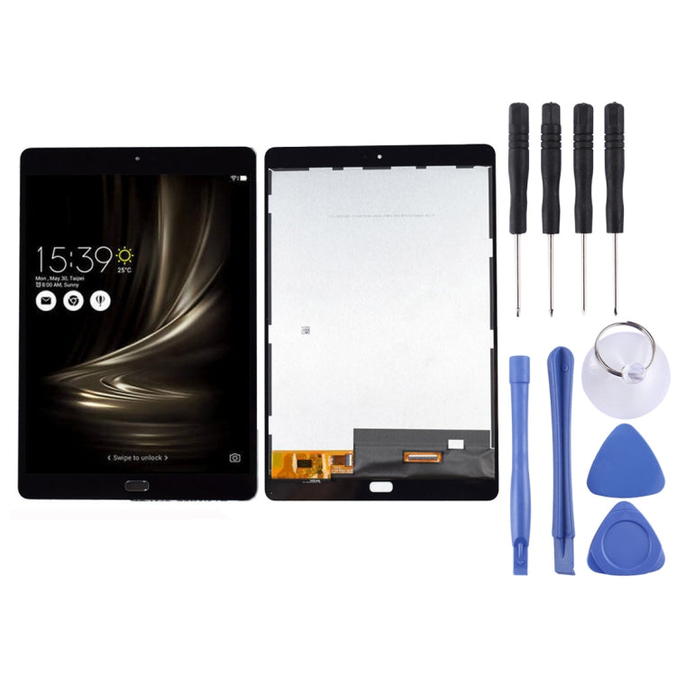 OEM LCD Screen for Asus ZenPad Z10 (ZT500KL) with Digitizer Full Assembly (Black) - free shipping - PMC TechLife - Order now!
