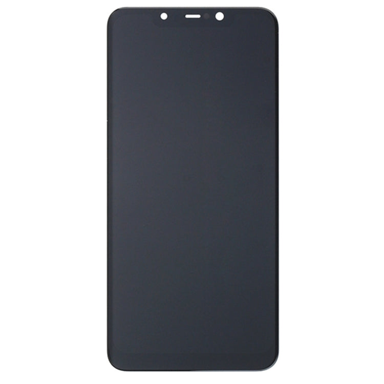 TFT LCD Screen for Xiaomi Pocophone F1 with Digitizer Full Assembly(Black) - free shipping - PMC TechLife - Order now!