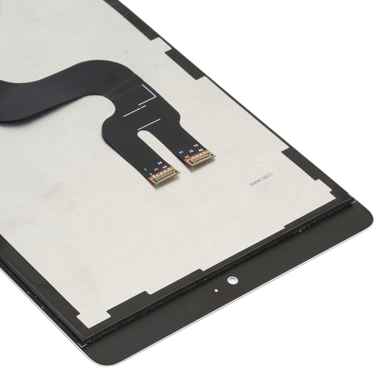 OEM LCD Screen for Huawei MediaPad M3 8.4 inch / YIBTV-W09 / BTV-DL09 with Digitizer Full Assembly (White) - free shipping - PMC TechLife - Order now!